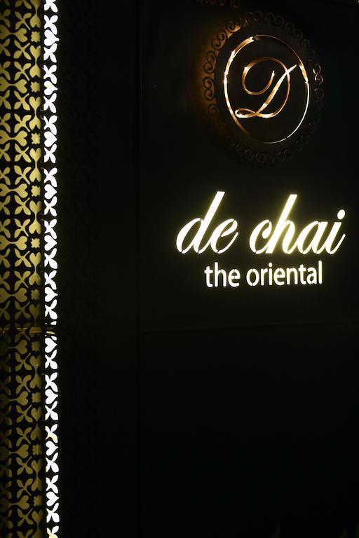 De Chai Oriental Nimman - Sha Plus Csiangmaj Kültér fotó